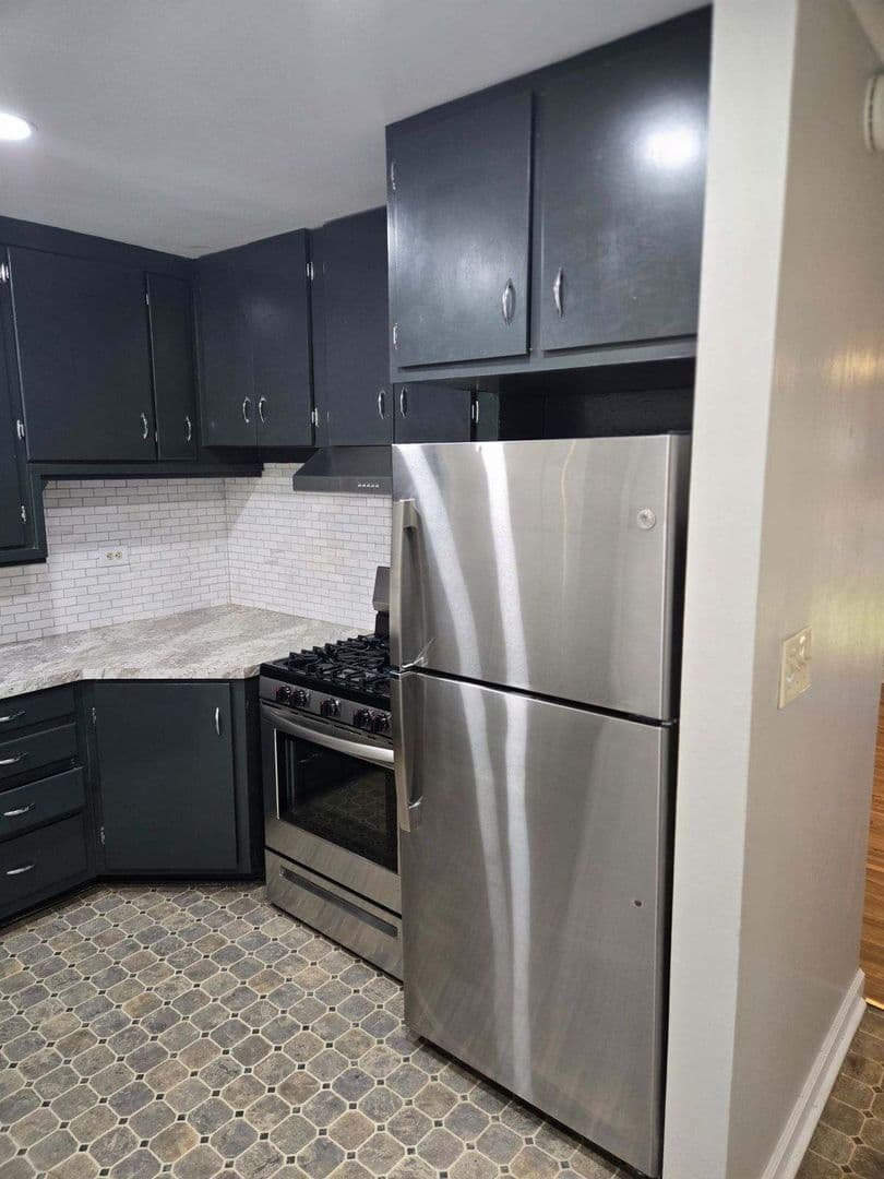 Tulsa House: 4740 S Boston Ave