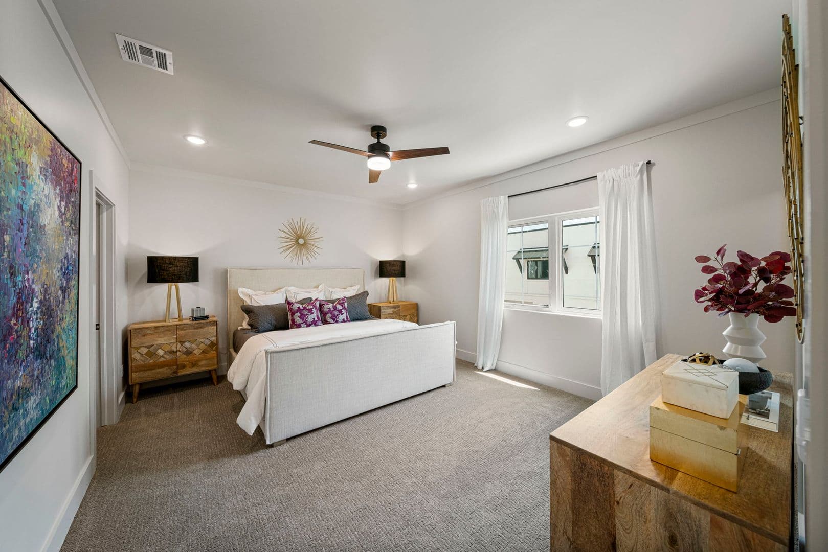 Tulsa Condo: 3769 S Riverside Drive