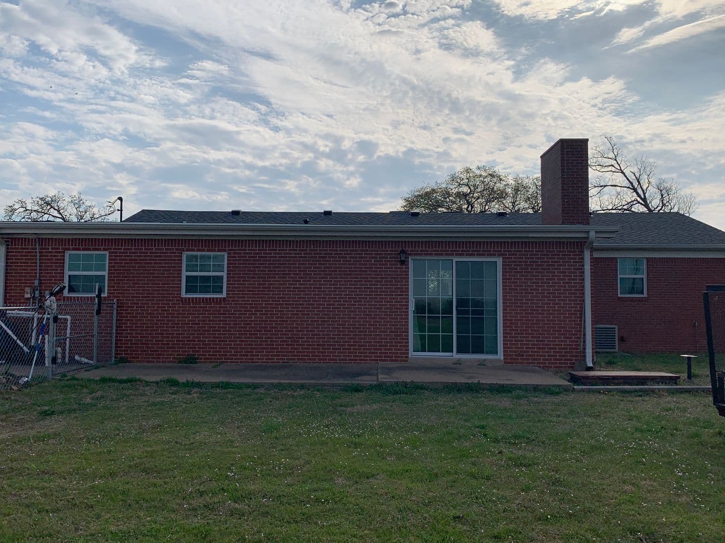 Collinsville House: 12334 N 177th E Ave