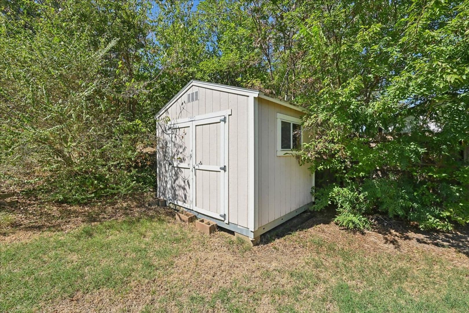 Tulsa House: 5752 S 80th E Ave