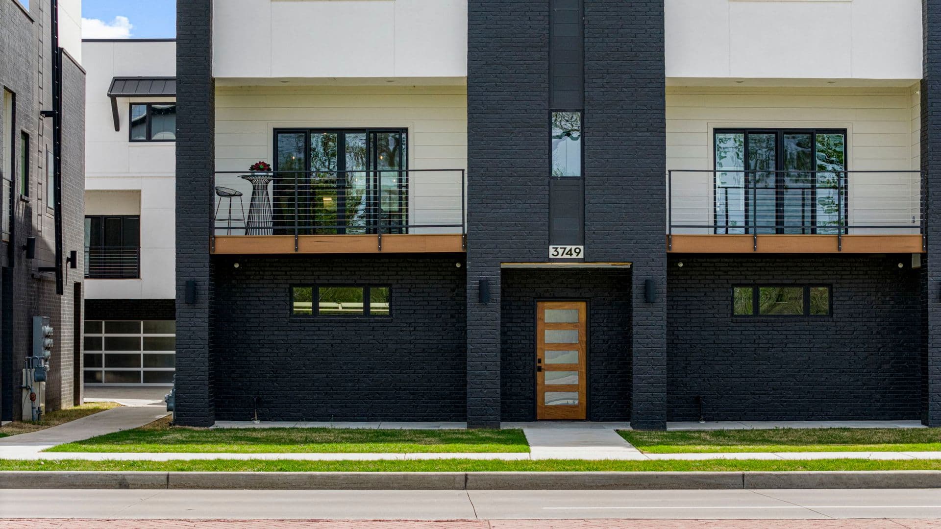 Tulsa Condo: 3769 S Riverside Drive