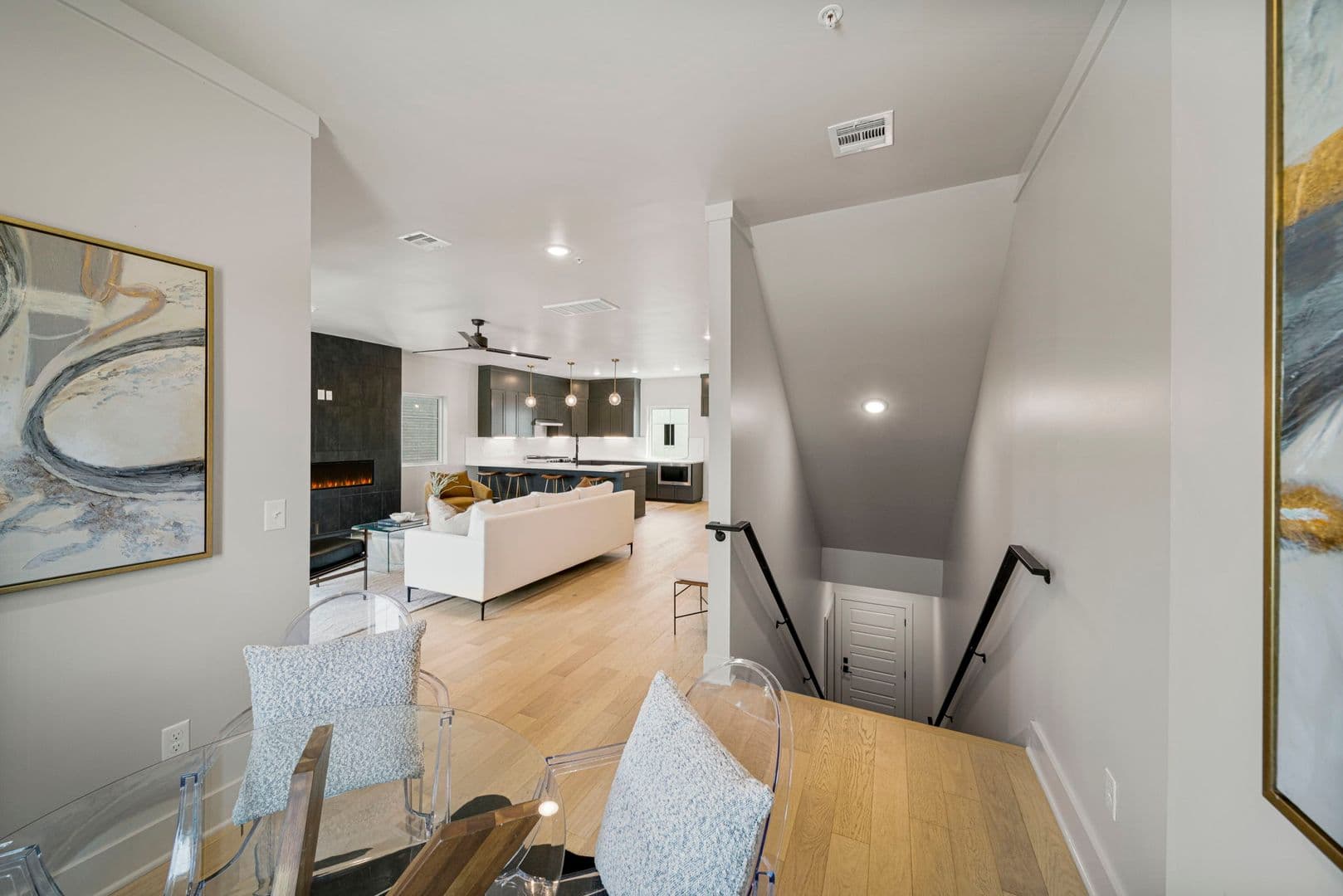 Tulsa Condo: 3769 S Riverside Drive