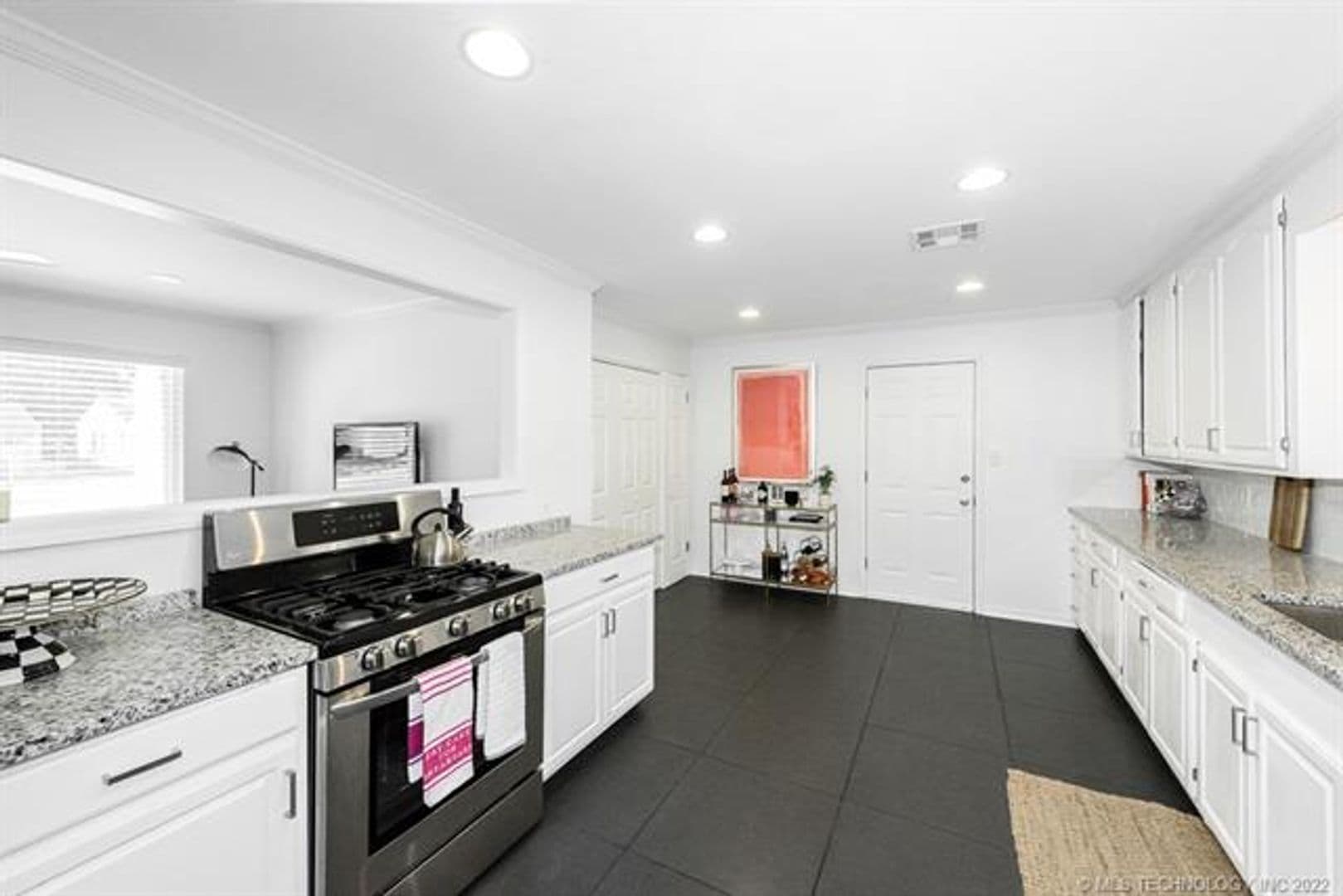 Tulsa House: 1123 E 38th Pl