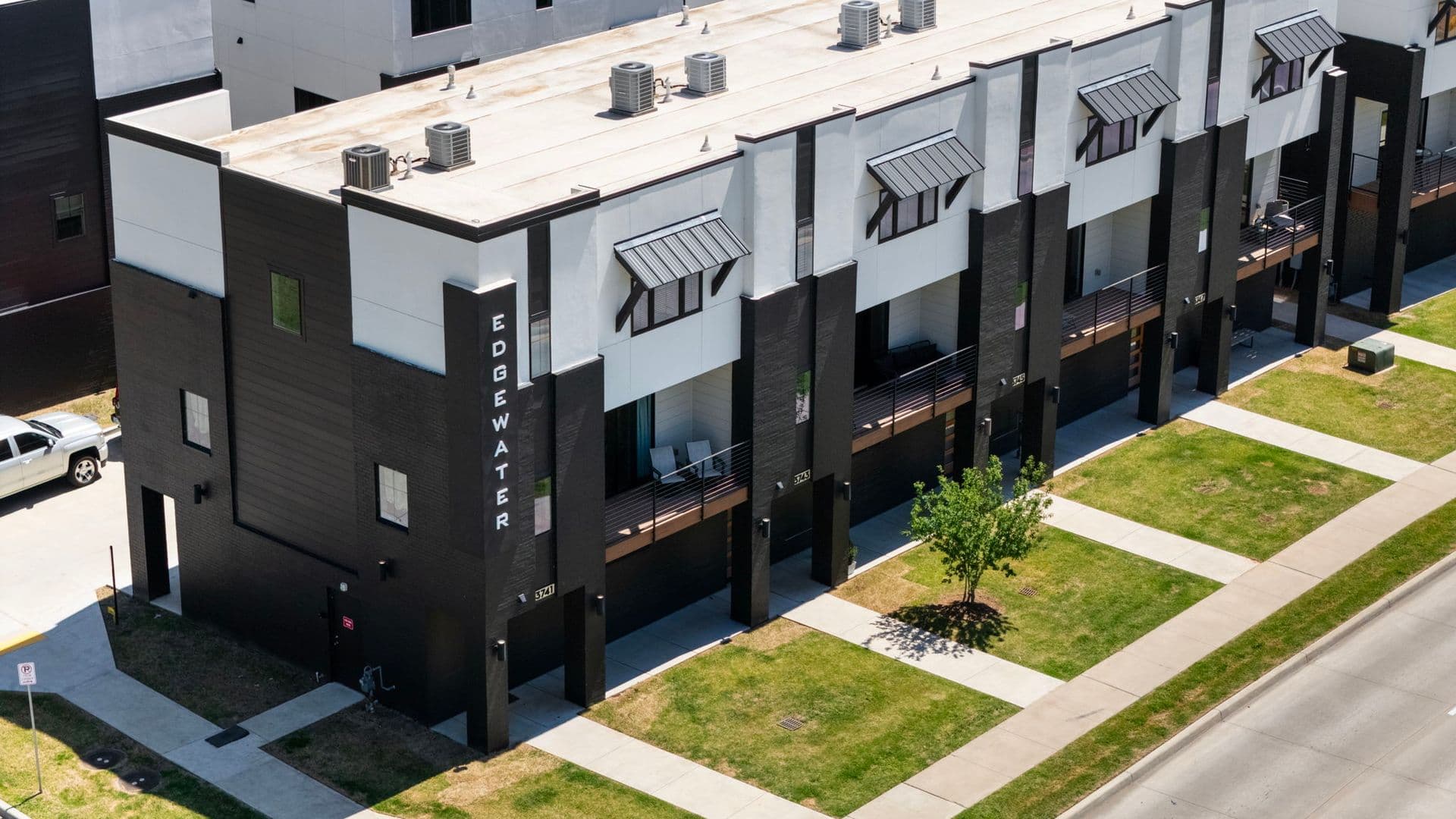 Tulsa Condo: 3769 S Riverside Drive