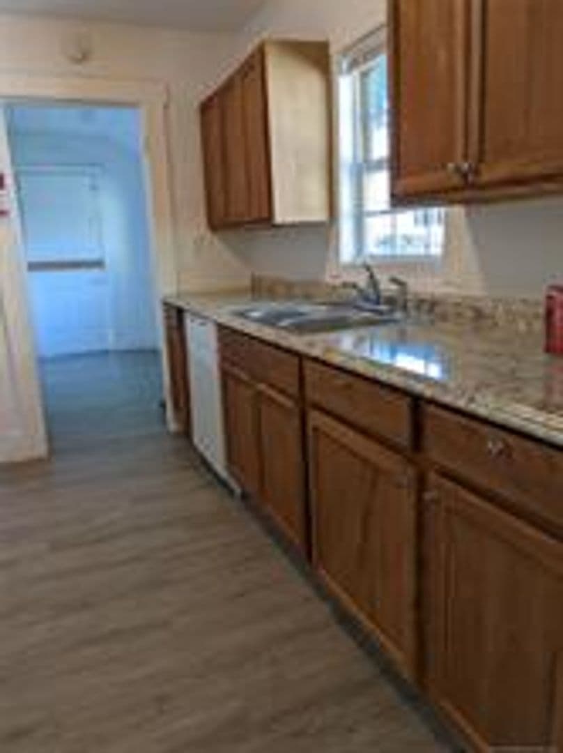 Tulsa House: 1126 S Wheeling Ave