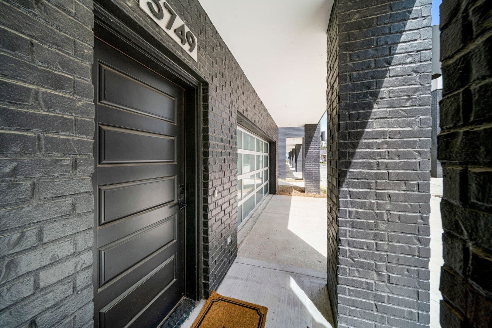 Tulsa Condo: 3769 S Riverside Drive