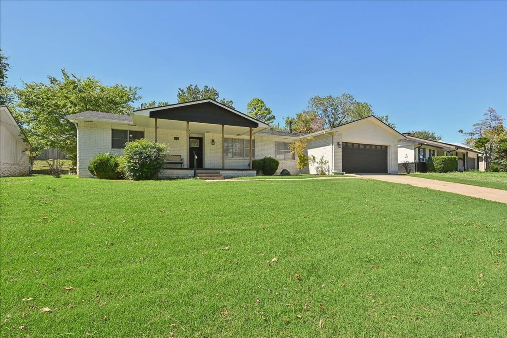 Tulsa House: 5752 S 80th E Ave