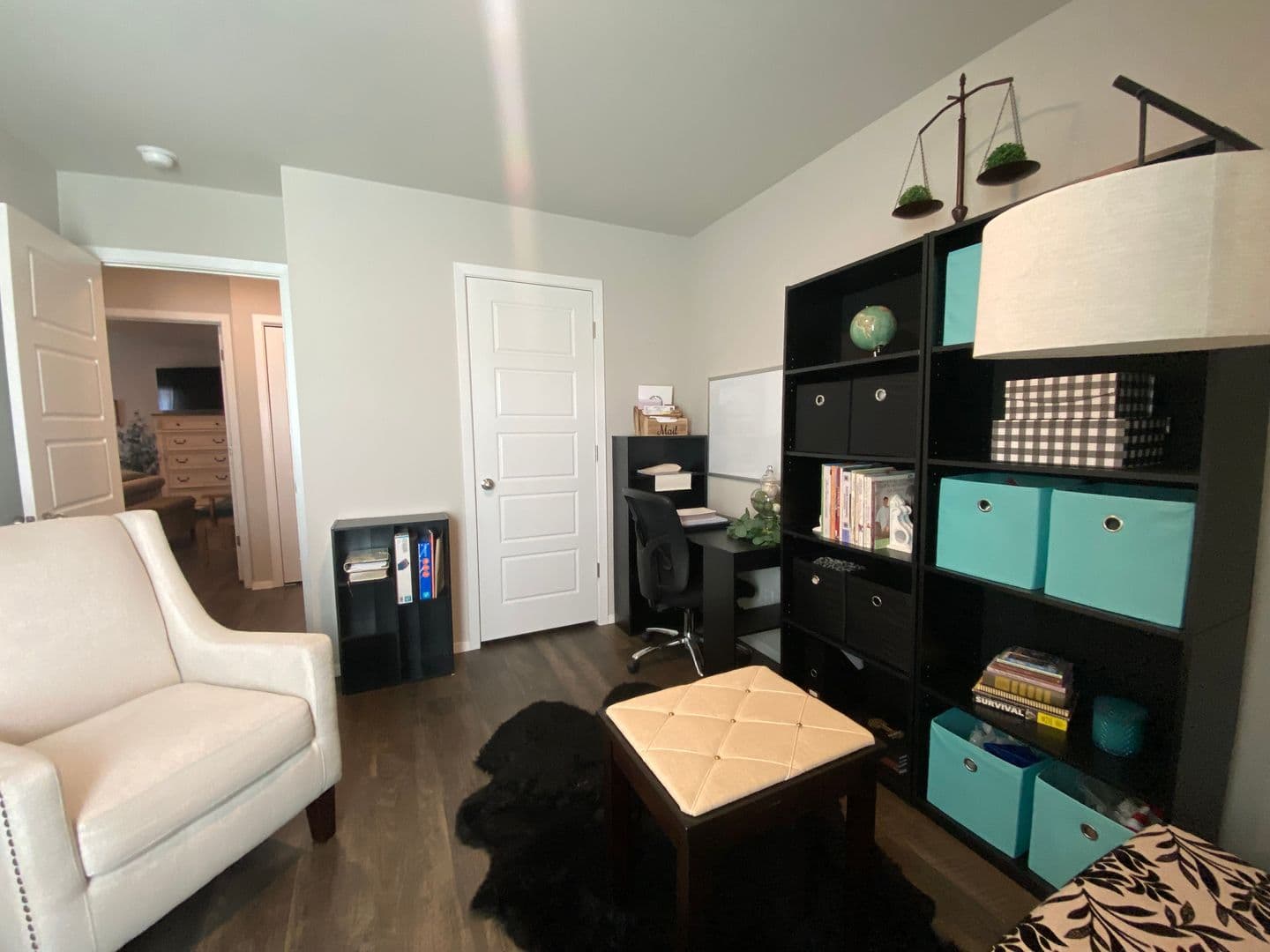 Coweta House: 11519 South 277th East Avenue