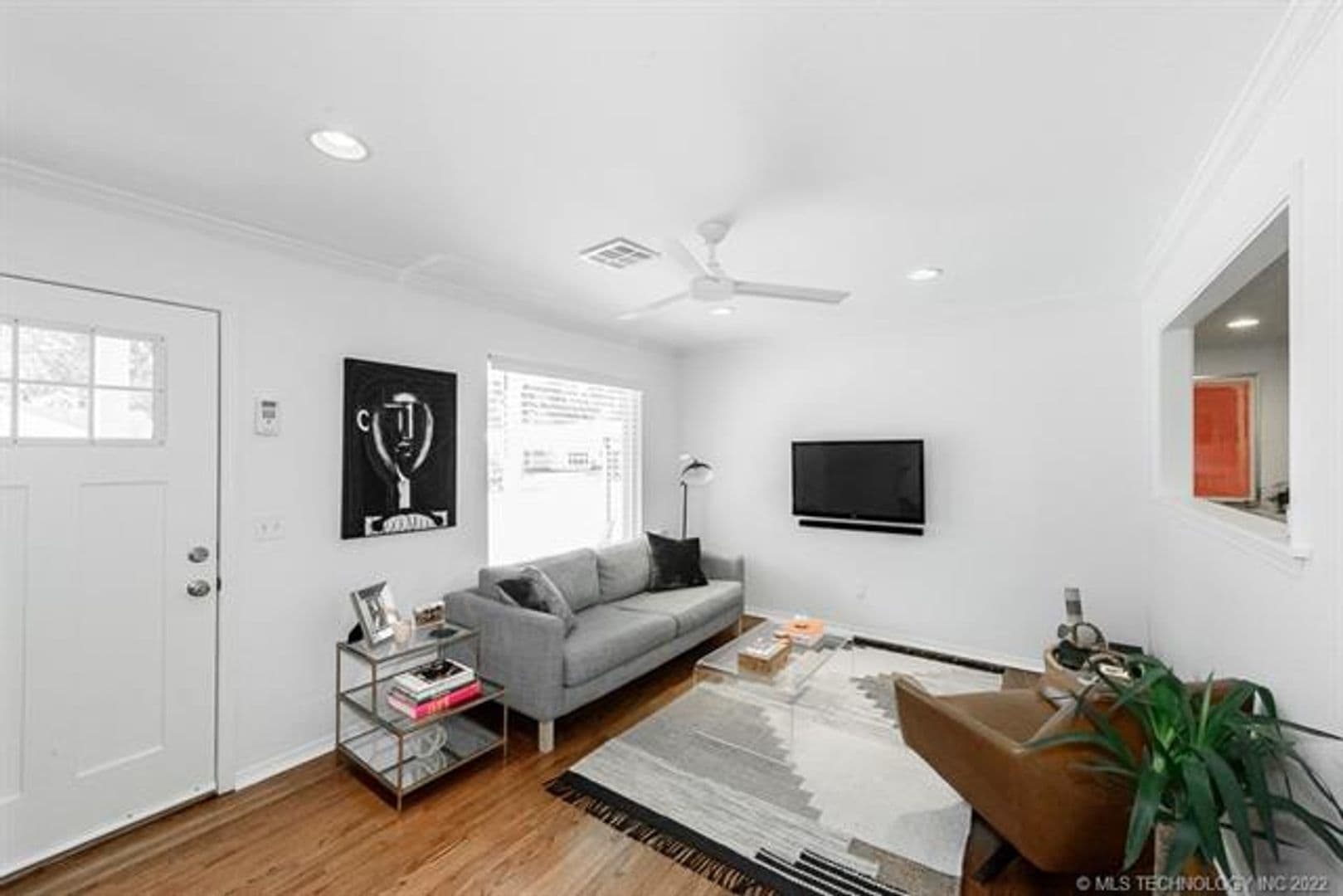 Tulsa House: 1123 E 38th Pl
