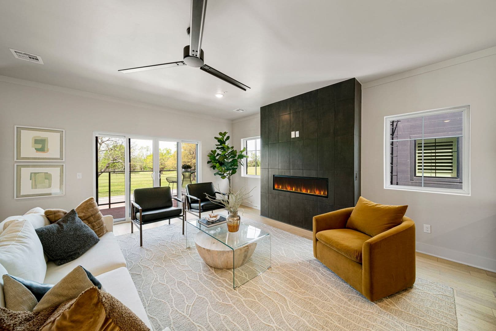 Tulsa Condo: 3769 S Riverside Drive