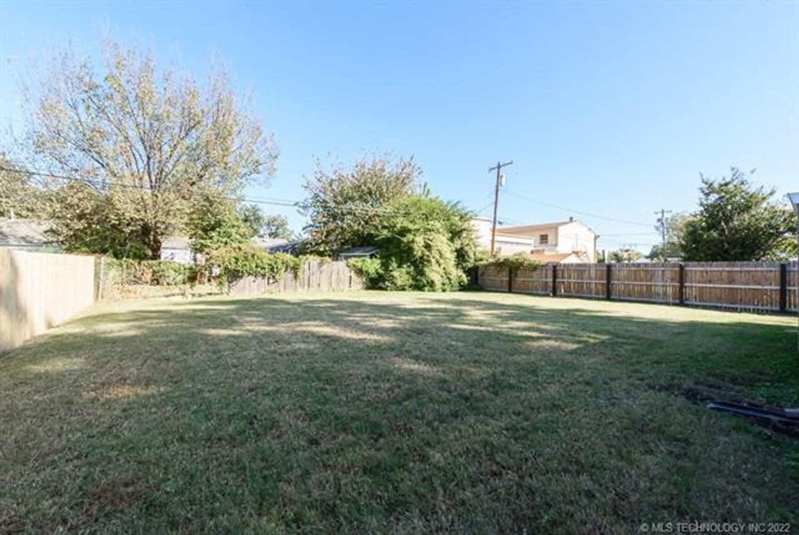 Tulsa House: 1123 E 38th Pl