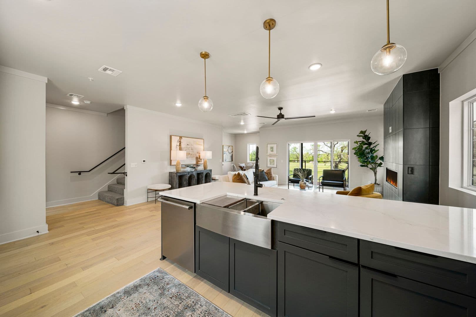 Tulsa Condo: 3769 S Riverside Drive