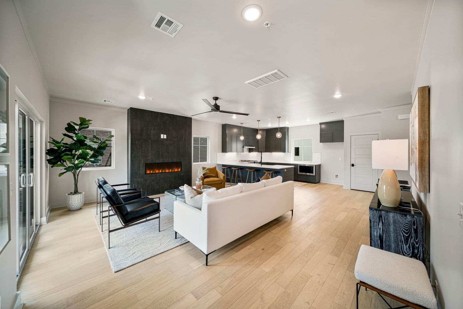 Tulsa Condo: 3769 S Riverside Drive
