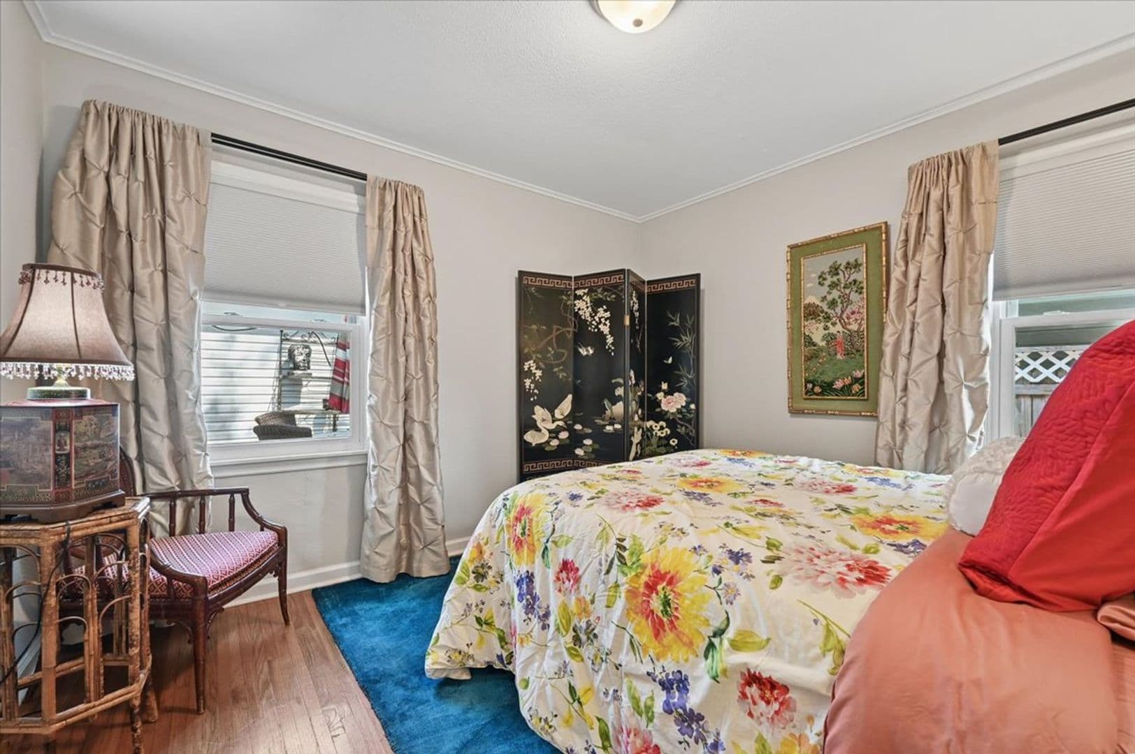 Tulsa House: 1103 E 39th St