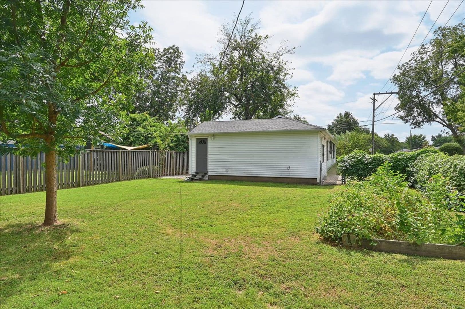Tulsa House: 1103 E 39th St