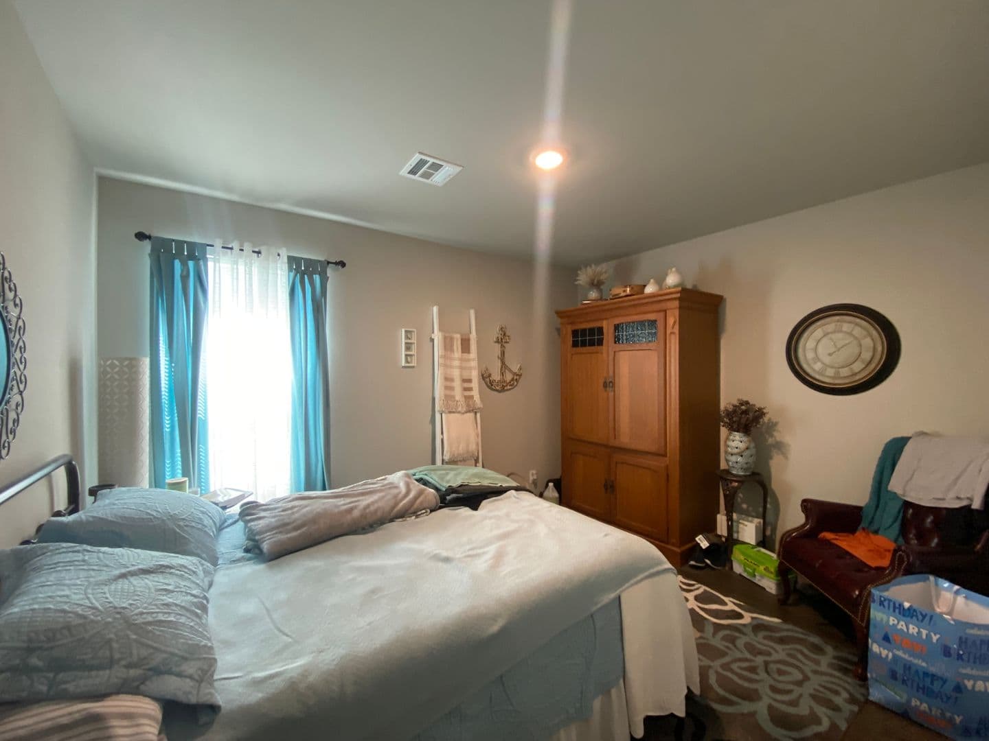 Coweta House: 11519 South 277th East Avenue