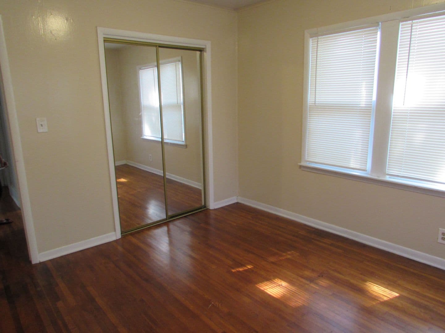 Tulsa House: 1339 S Gary Ave