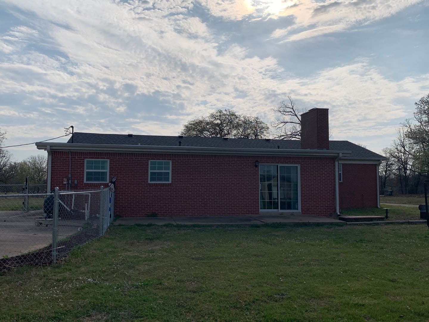 Collinsville House: 12334 N 177th E Ave
