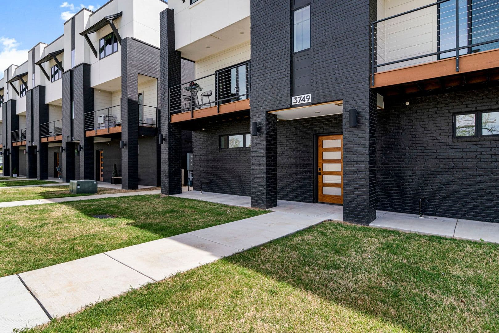 Tulsa Condo: 3769 S Riverside Drive