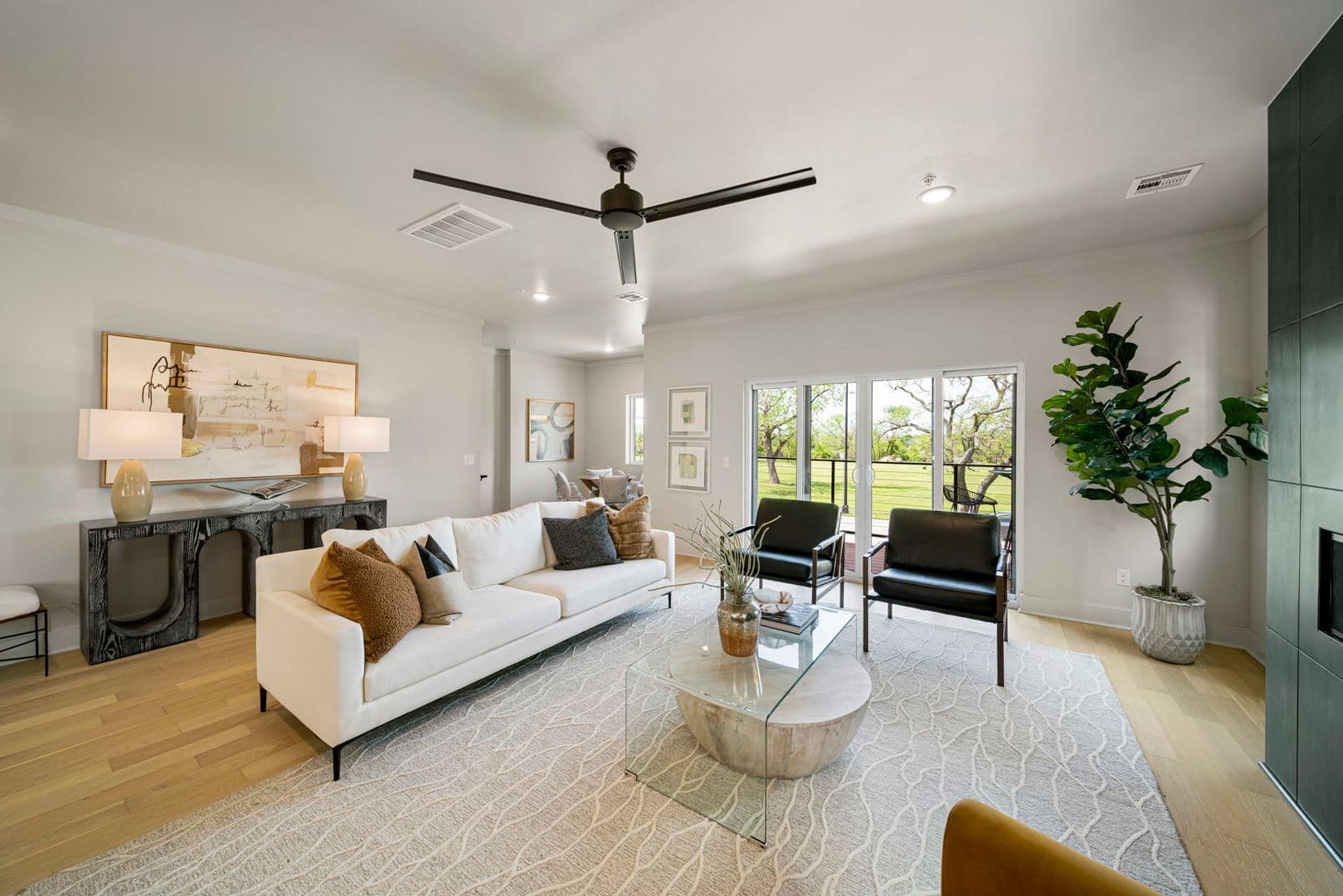 Tulsa Condo: 3769 S Riverside Drive