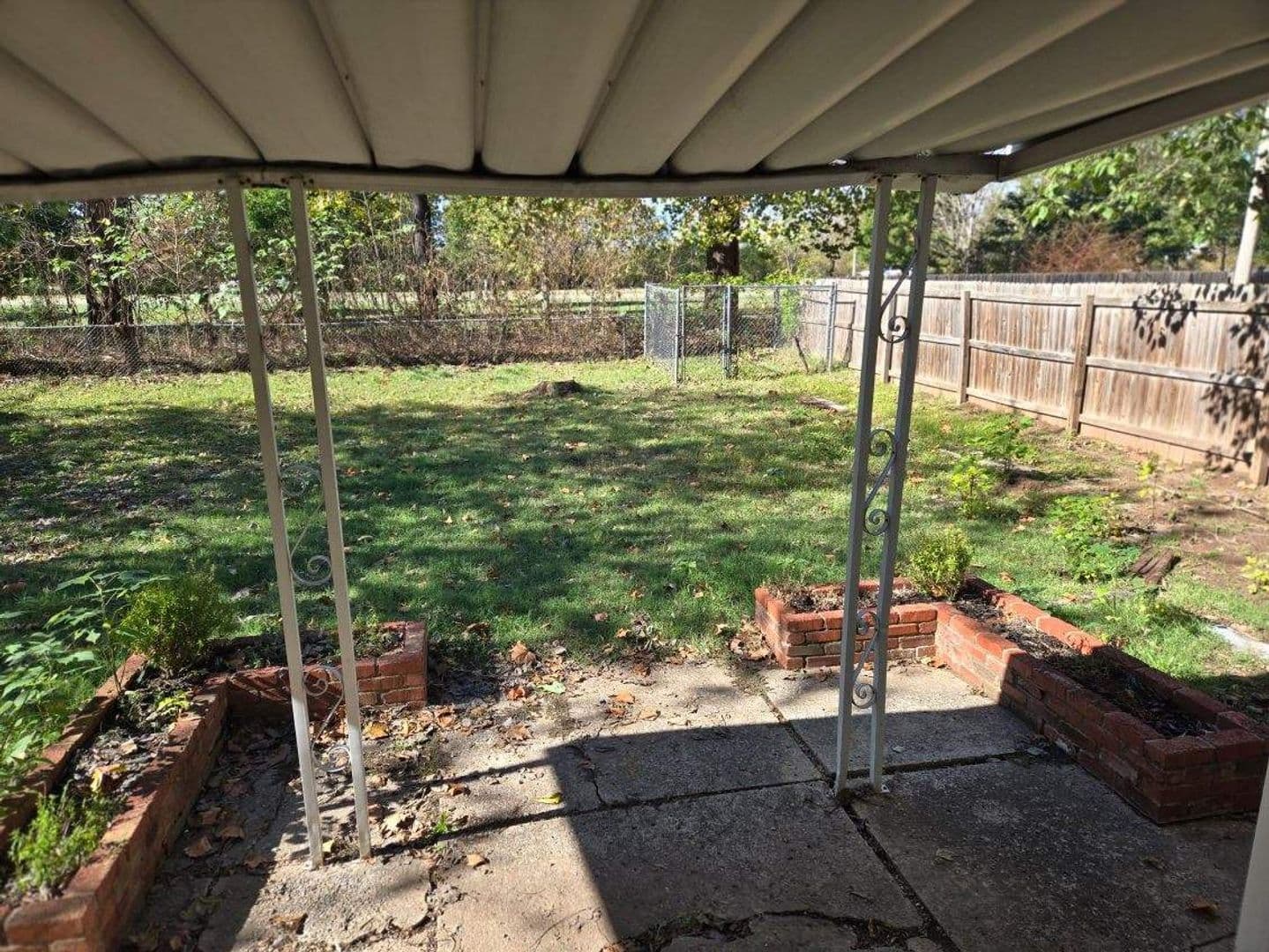 Tulsa House: 4740 S Boston Ave