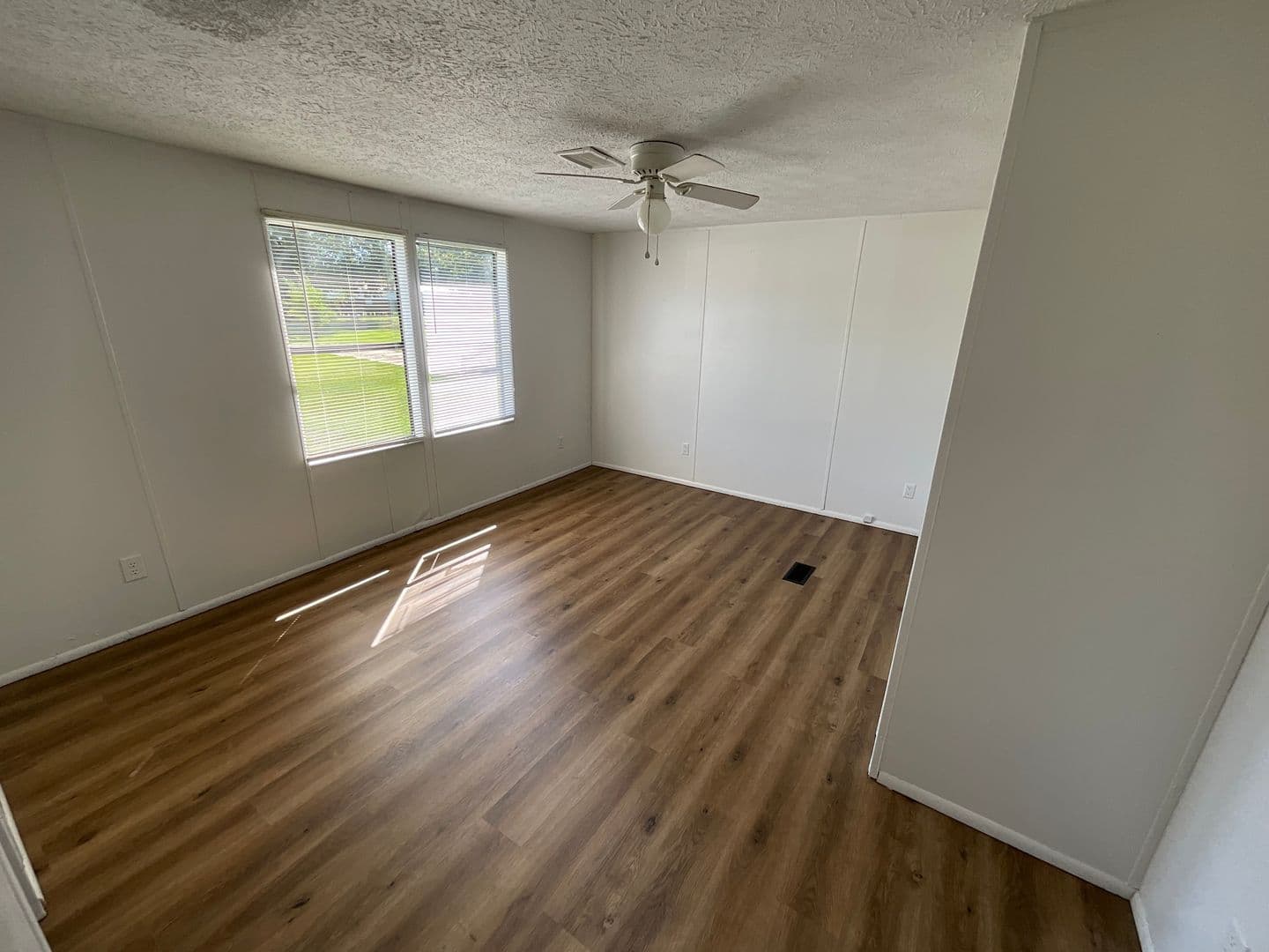 Marianna House: 2685 Pebble Hill Road