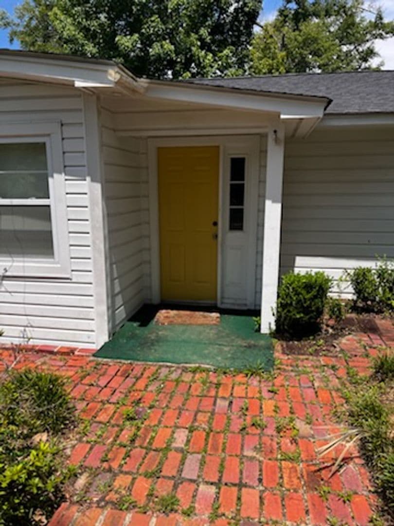 Marianna House: 4290 Lafayette Street