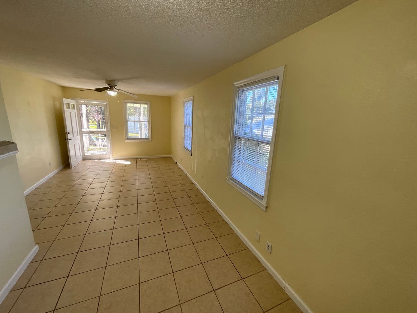 Marianna House: 2914 Wynn St