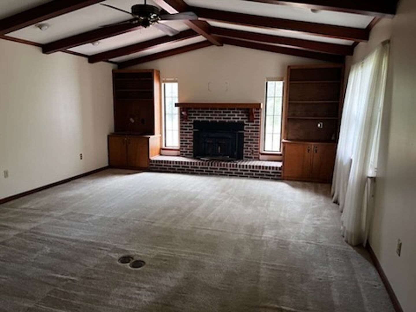Marianna House: 4290 Lafayette Street