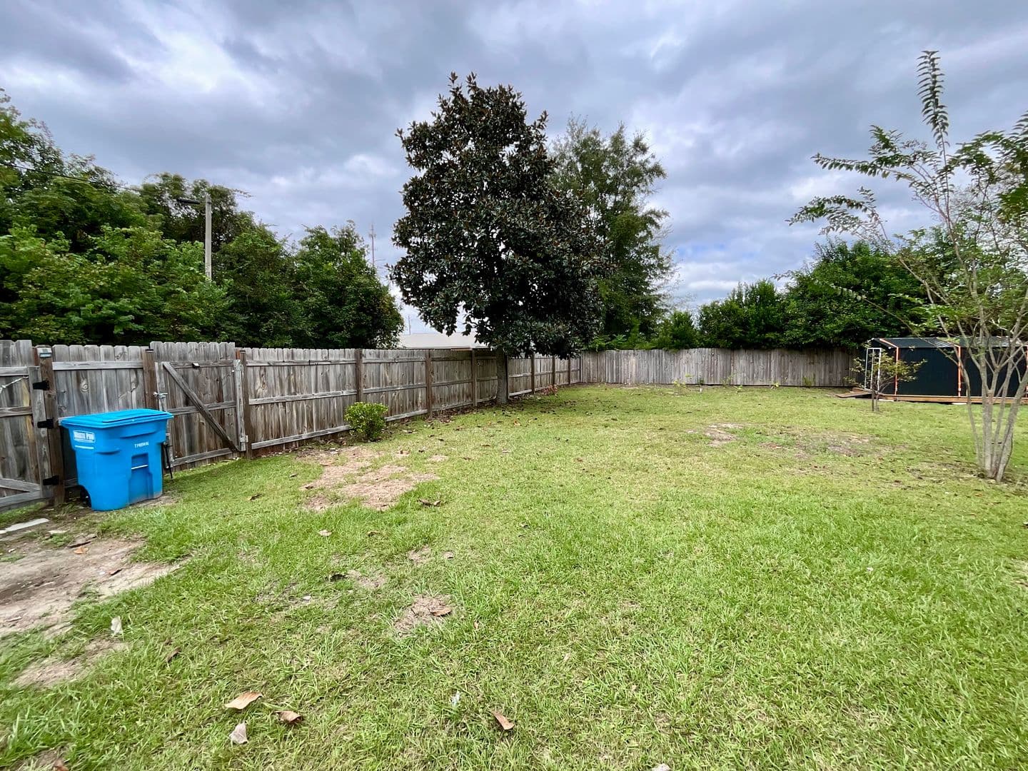 Marianna House: 4274 Kelson Avenue
