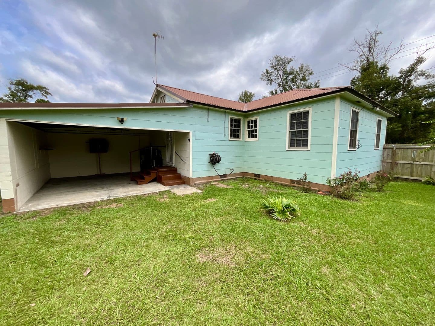 Marianna House: 4274 Kelson Avenue