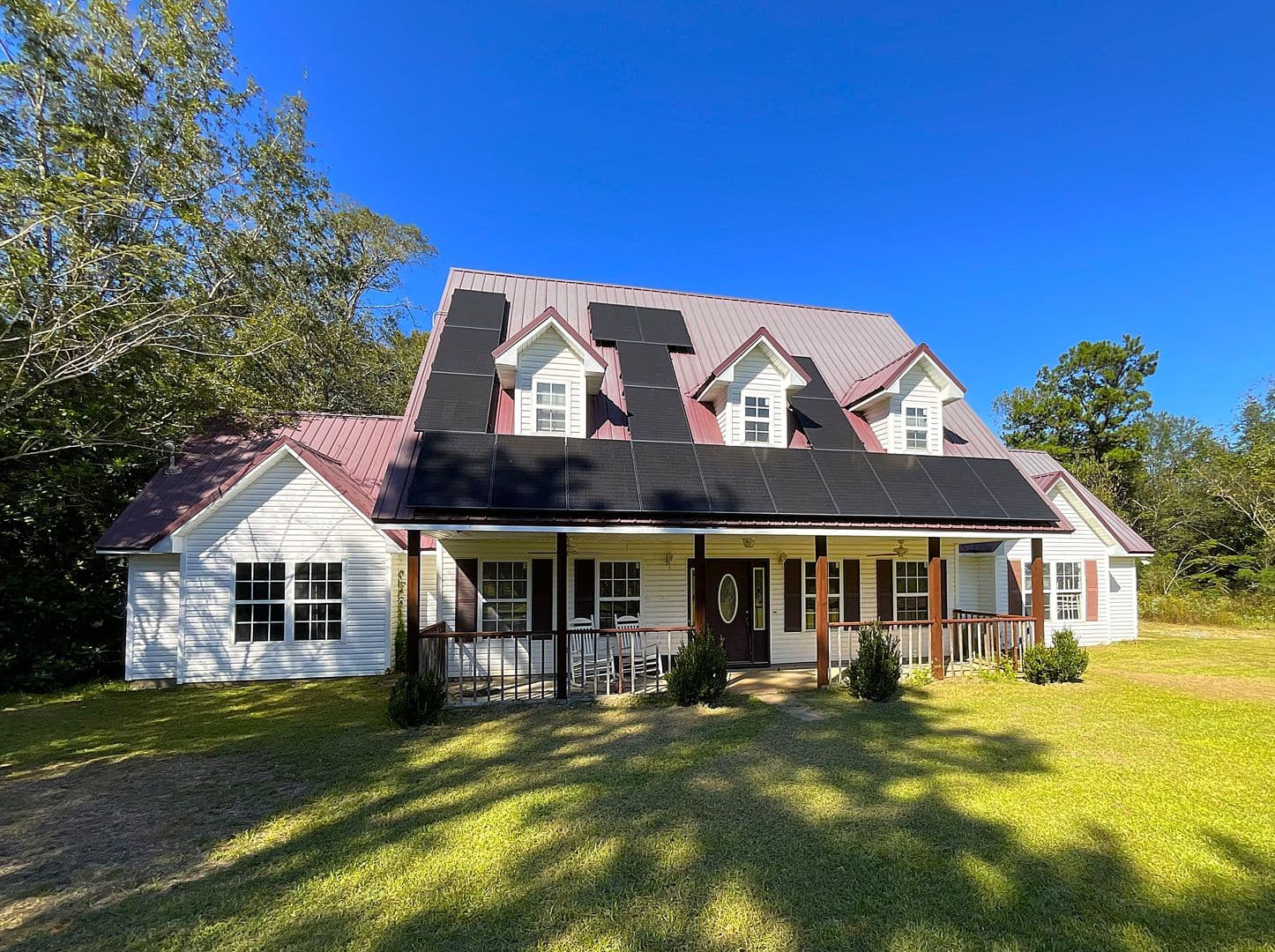 Marianna House: 3740 Skyview Rd