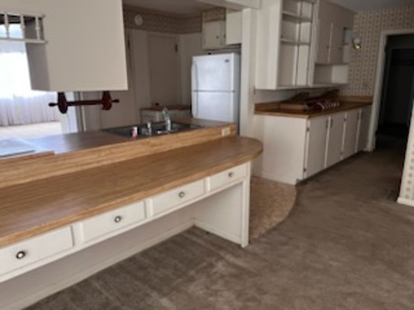 Marianna House: 4290 Lafayette Street