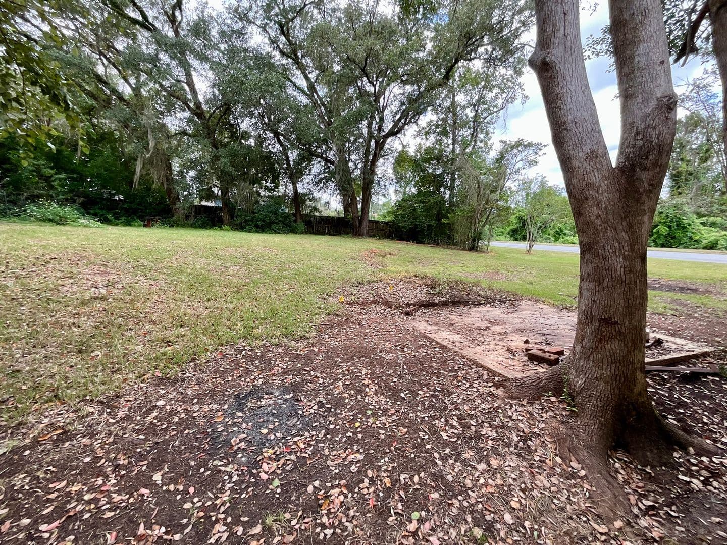 Marianna House: 2949 Park St.