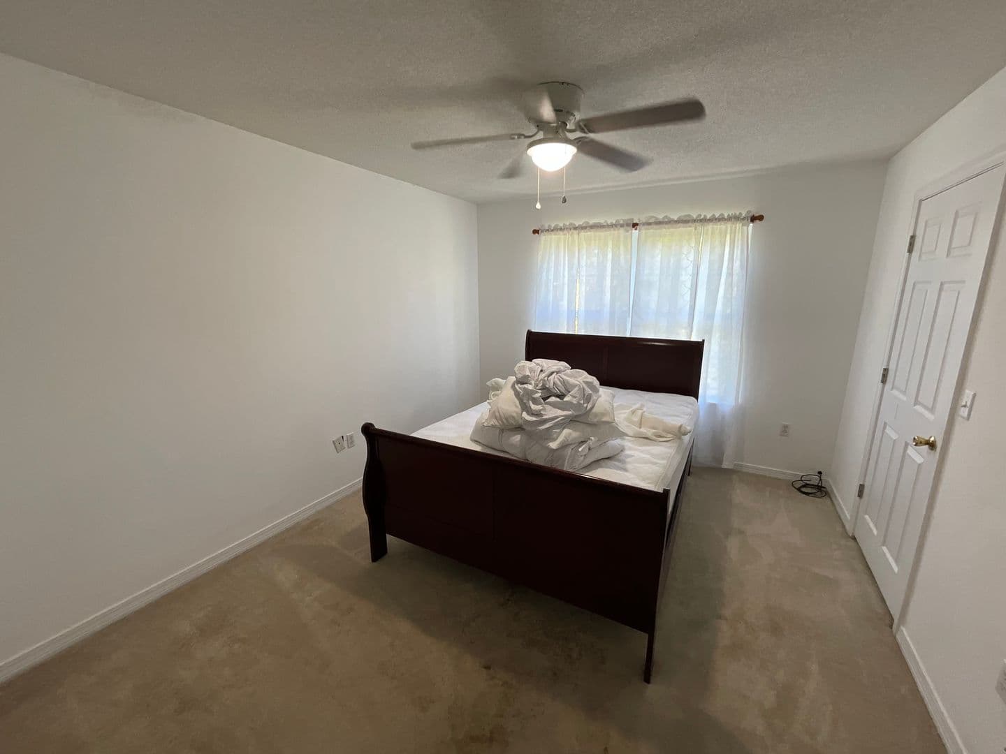 Marianna House: 3740 Skyview Rd