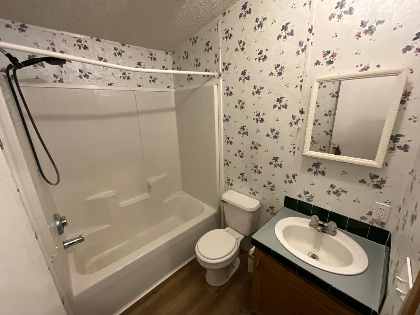 Marianna House: 4234 A Shamrock Road
