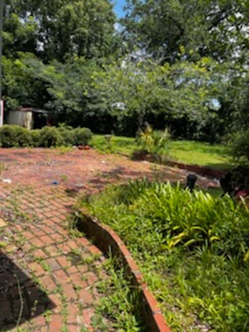 Marianna House: 4290 Lafayette Street