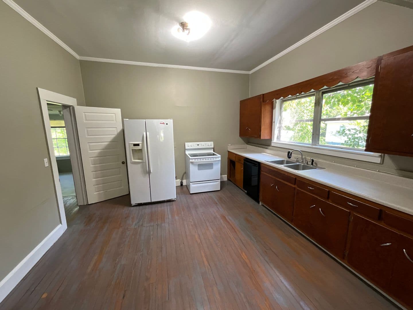 Marianna House: 4170 Baltzell Street