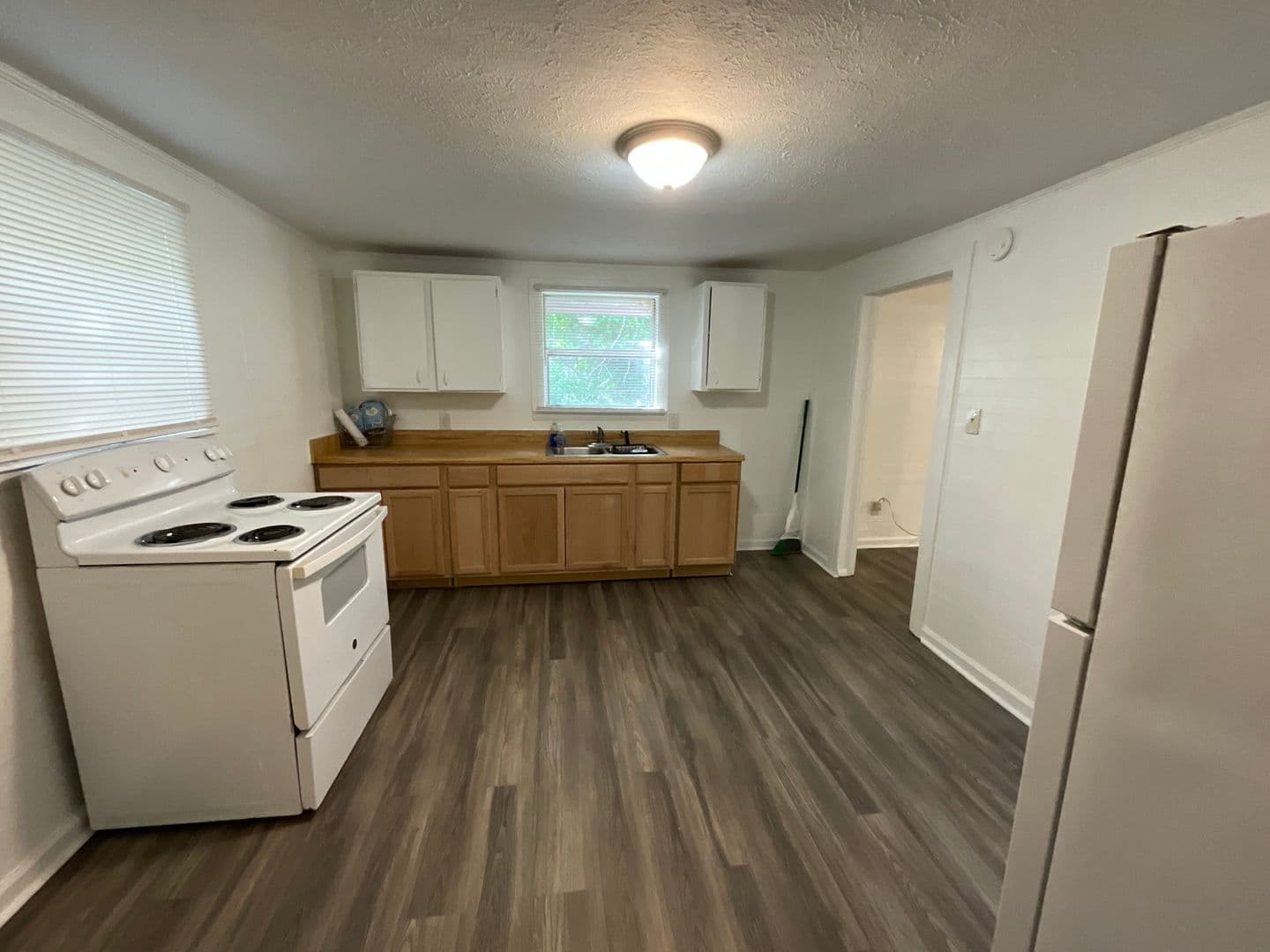 Marianna House: 4235 Roulhac Street