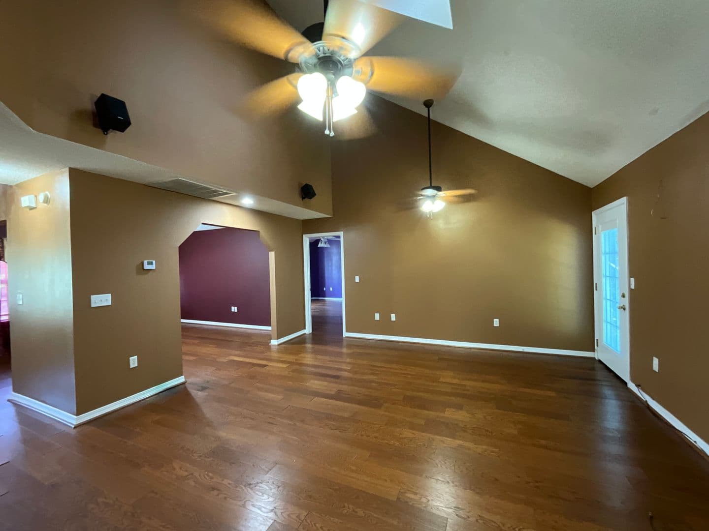 Marianna House: 3740 Skyview Rd