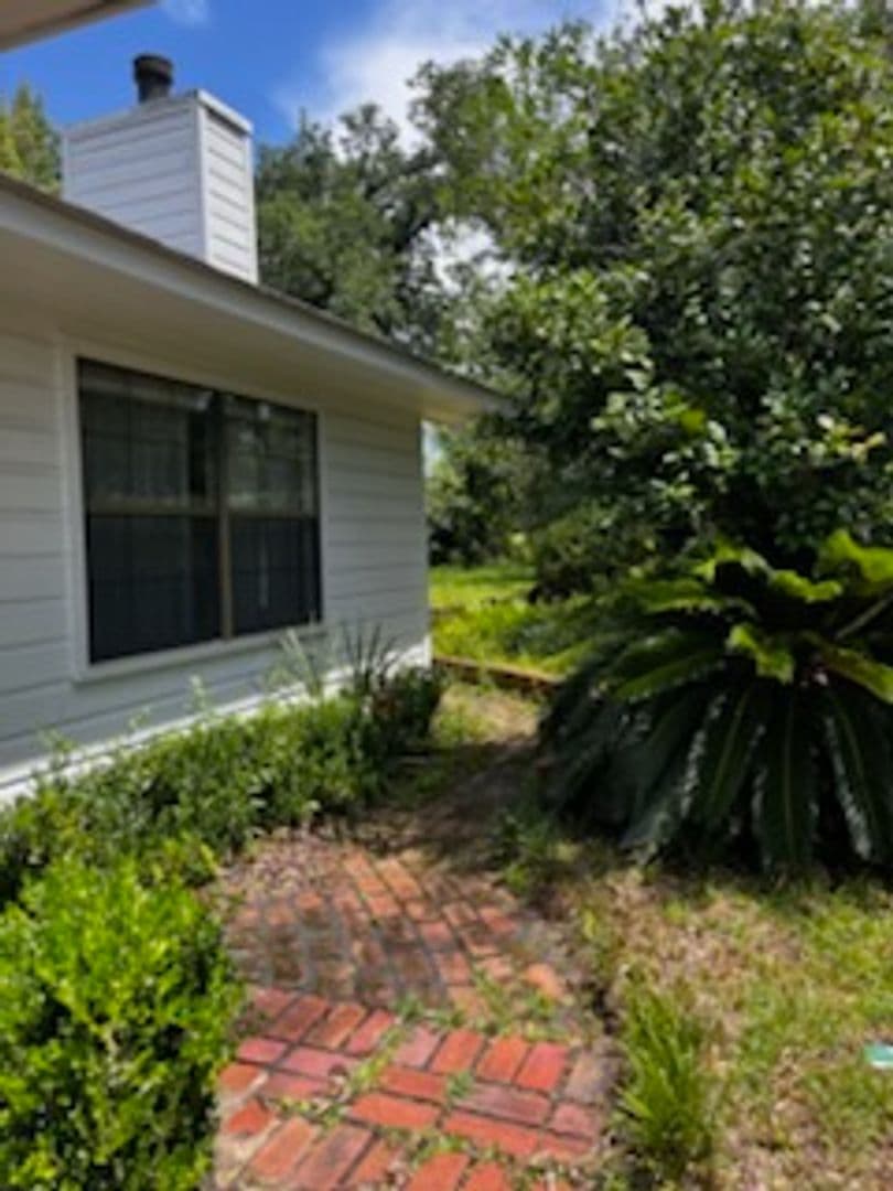 Marianna House: 4290 Lafayette Street