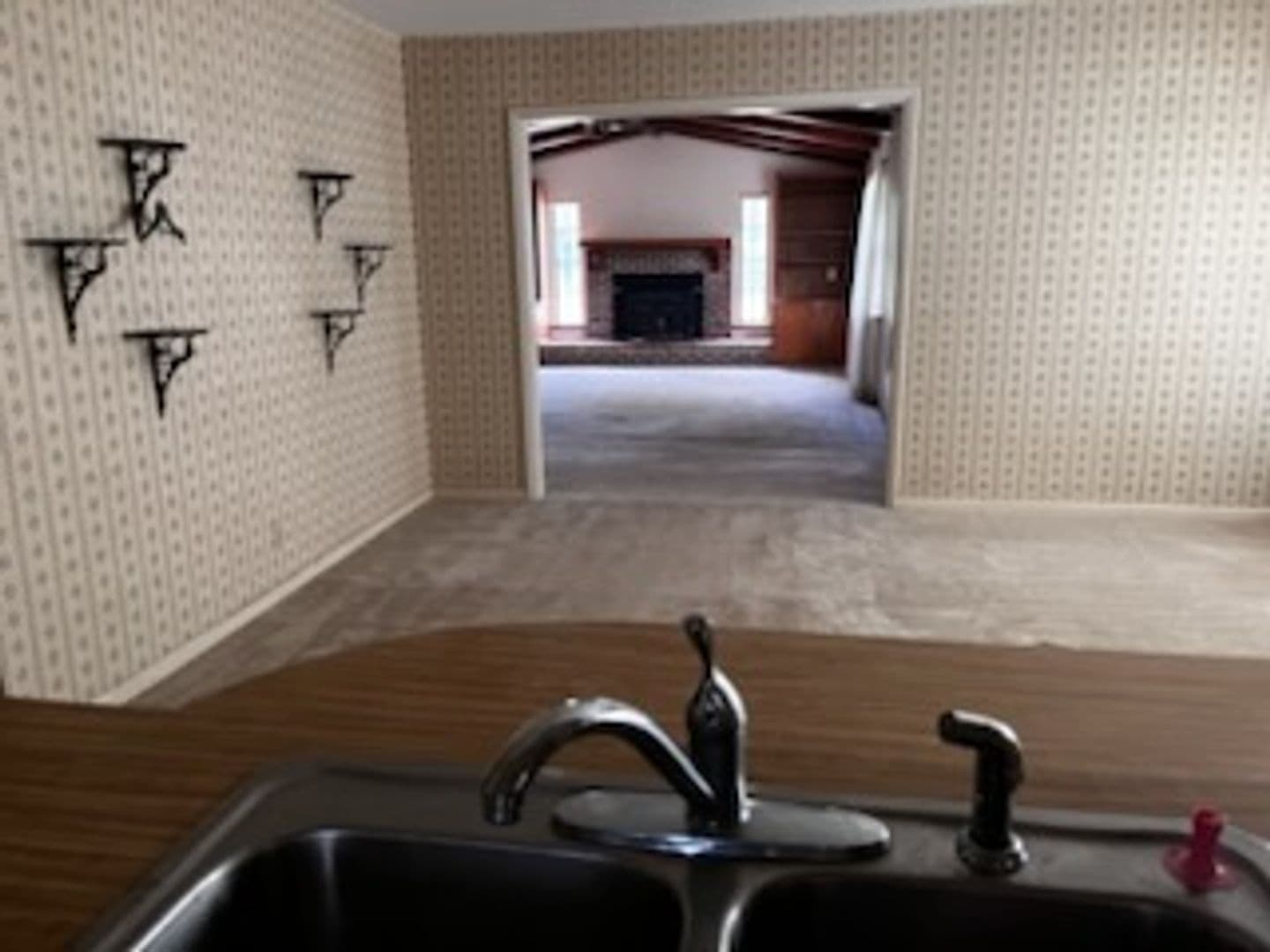 Marianna House: 4290 Lafayette Street