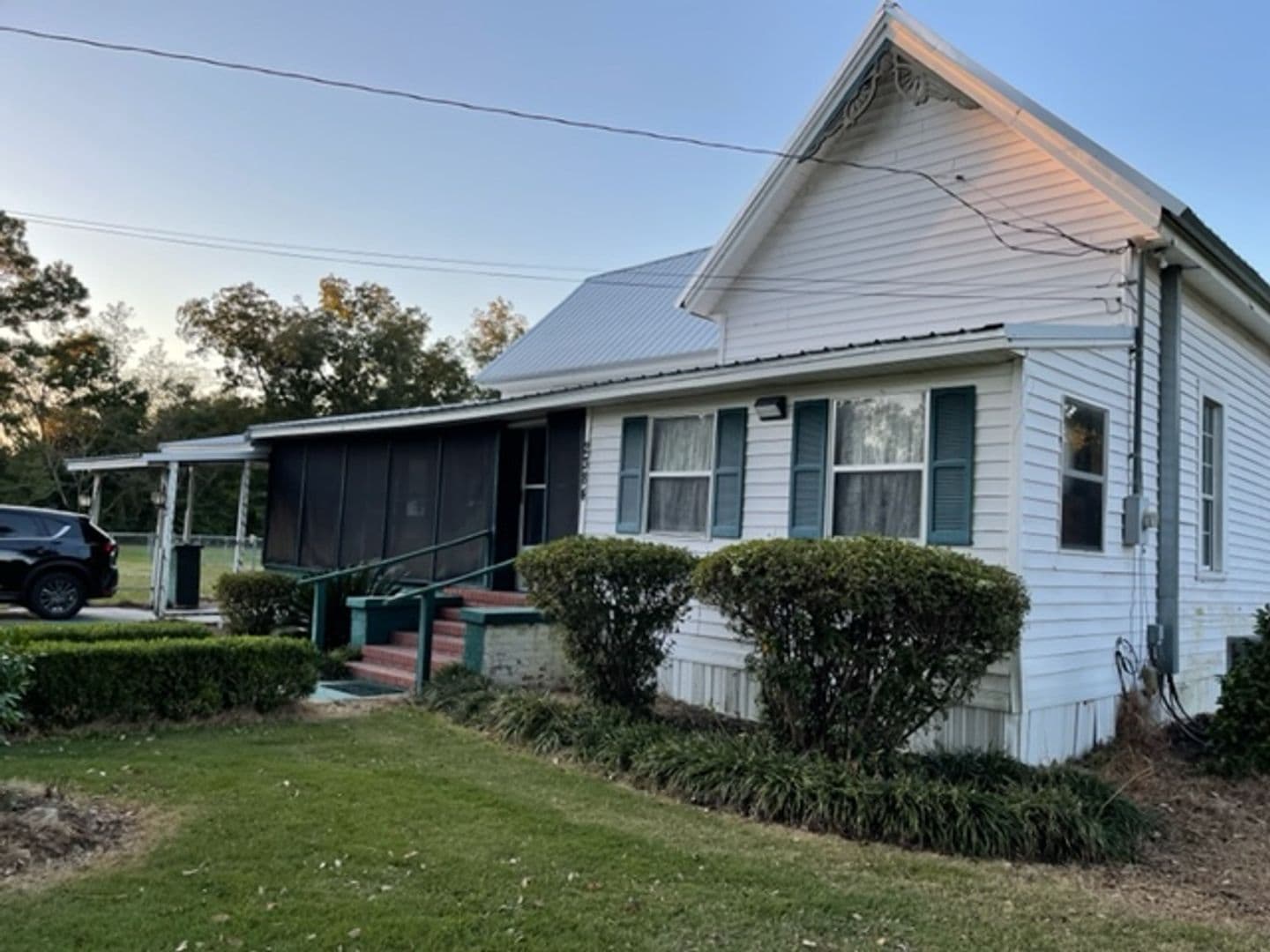 Campbellton House: 2384 Hwy 2