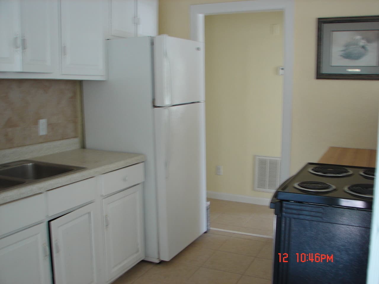 Marianna House: 2914 Wynn St