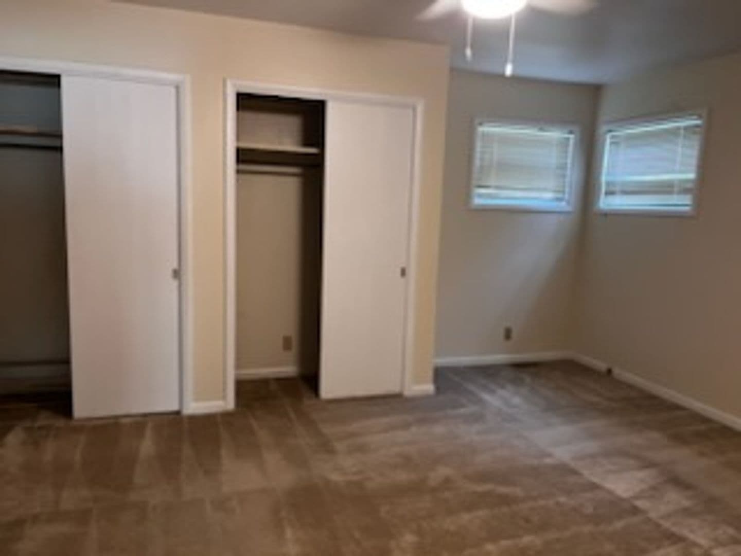 Marianna House: 4290 Lafayette Street