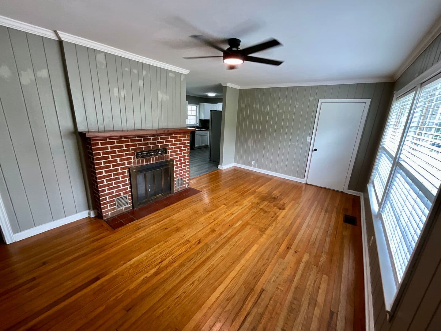 Marianna House: 2949 Park St.