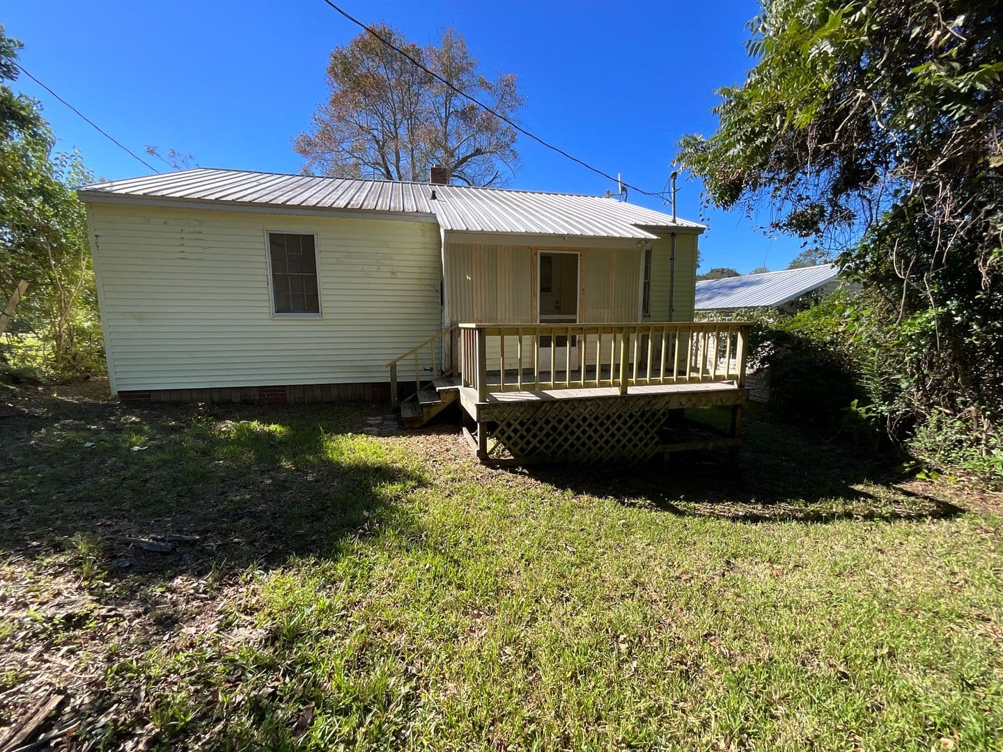 Marianna House: 2914 Wynn St
