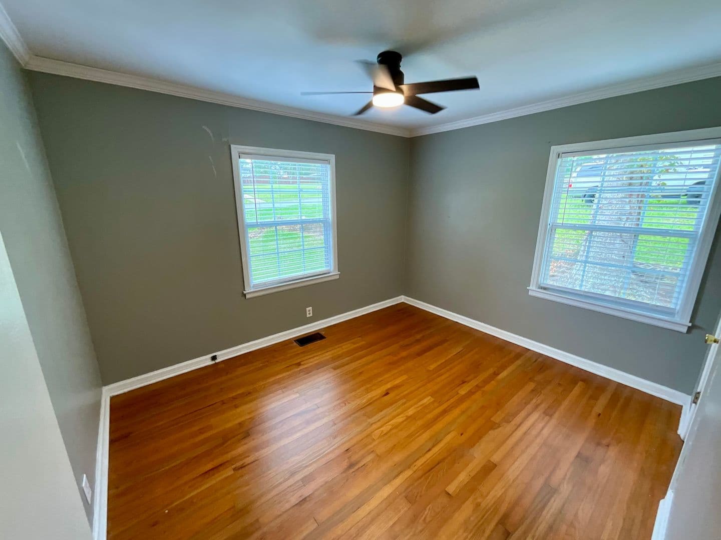 Marianna House: 2949 Park St.
