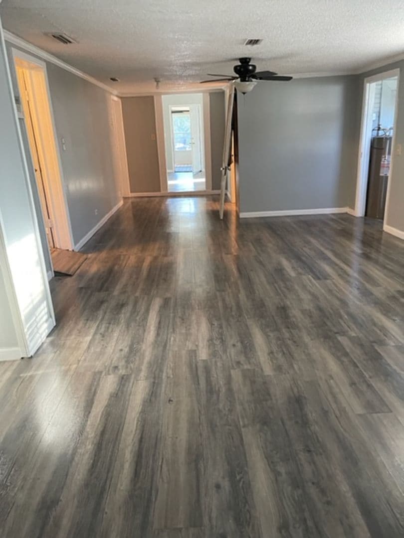 Campbellton House: 2384 Hwy 2