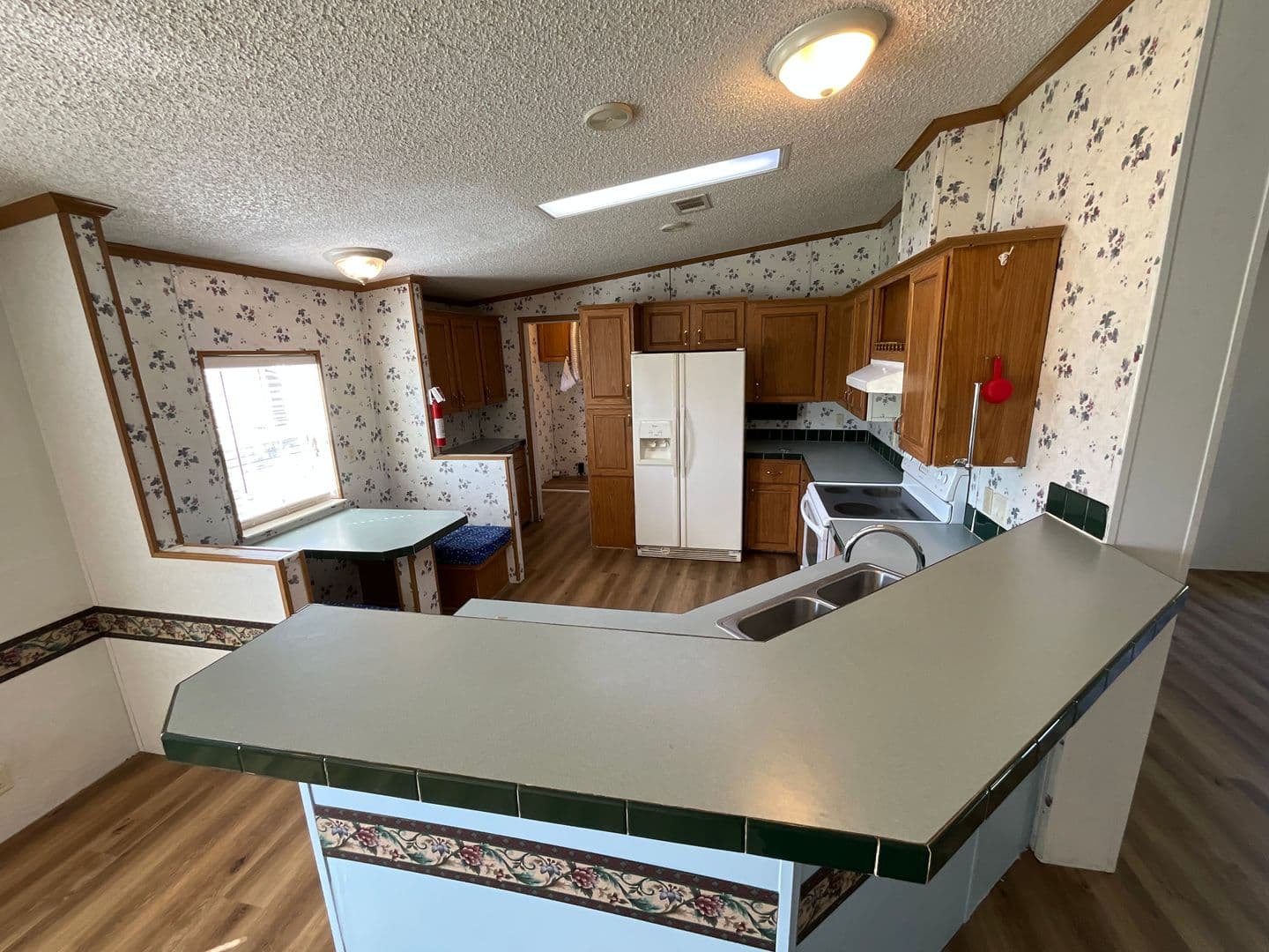 Marianna House: 4234 A Shamrock Road